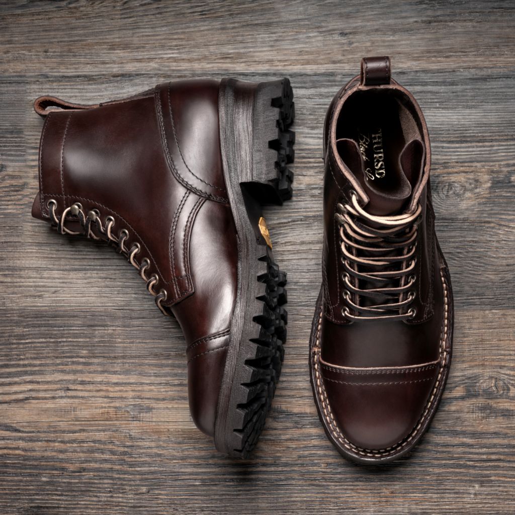 Challenger | Brown CXL