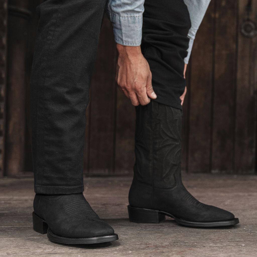 Desperado | Black Matte
