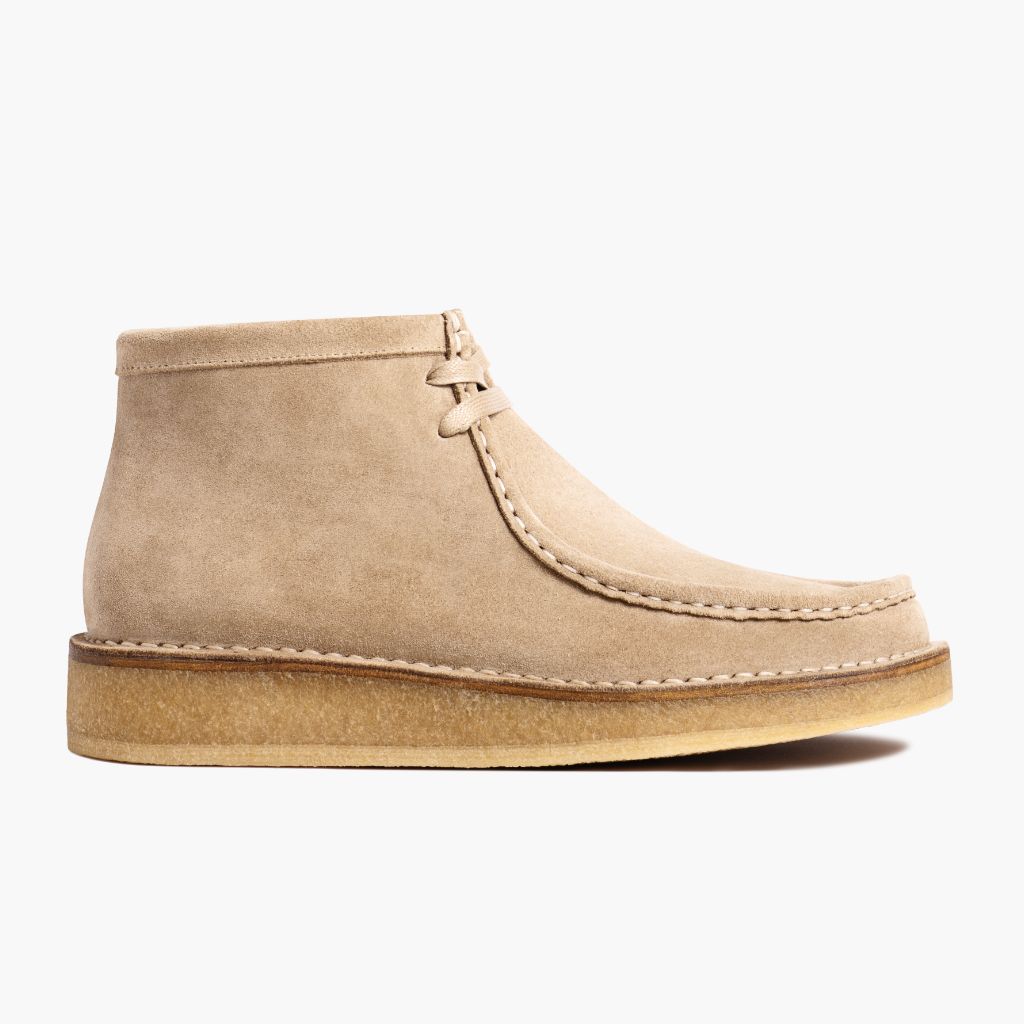Roadrunner | Sand
